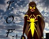 Iron Spidergirl Suit
