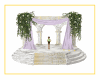 [MOX] Wedding Altar