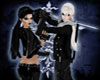 *Vixx* Raelee & Arik