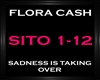 Flora Cash~Sadness Is TO