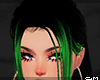 Ꮆ. MERI toxic ombre