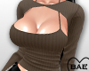 Sexy Sweater Mocha