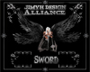Jk Alliance Sword