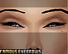 ☆ Eyebrows | Basic 