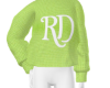 RichDollz kids (lime)