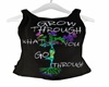 |L| Grow Through Tank