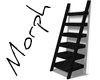 Morph | Ladder Shelf