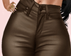 Umay Brown Pants