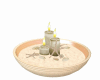 Beach Candles
