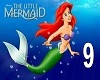 Little Mermaid