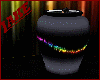 -JJ-Rainbow Pot