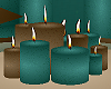 [AG] Beryl Candles