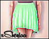 $ Summer Skirt ~ Green