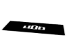 V2 woo sign
