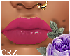 Zell head FLMNG Lipstick