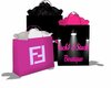 Stacks Shopping Bags