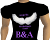 [BA] AW Member Shirt-M