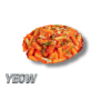 Tteokbokki