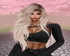 LUCILLE Dirty Blonde I