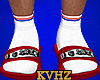 OG Slides Red F