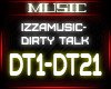 izzamusic-dirty talk