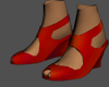 Ruby Shoes