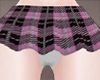pinky mini skirt  ♡
