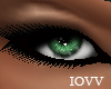 Iv-Green eyes 
