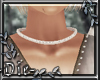-die- Rozen collar