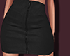 Black skirt