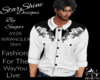 4928 Wrangler shirt