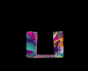 U - Ani DJ Letters