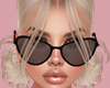 Y*Summer Glasses Black