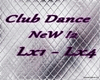 LxB Club Dance NeW !2