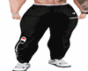 Psnts Black + leg