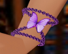 (T)Butterfly Bracelet L5
