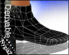 [N] Flat Shoes -Derivble