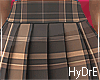 Fall Skirt