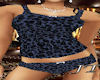 *JT* Leopard PJ 3