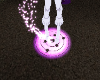Sharingan Infinity