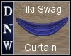 Tiki Swag Curtain