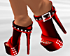 !Metal Mules - Red