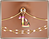MVL❣Belly Chain|L