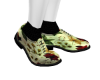 Autumn Leaves Shoes