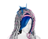 Dreads cyber