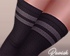 Oops! Cozy Socks