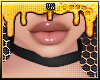 VK | Powerpuff Choker