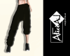 {AJ} Sweatpants