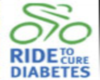 Ride to cure diabetes