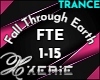 FTE Earth - Trance